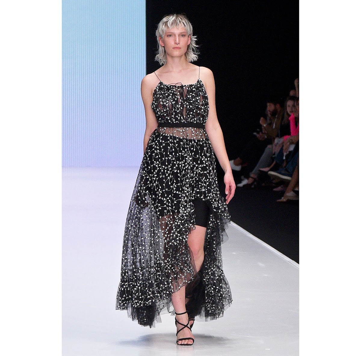 Портфолио: Мода (Fashion)