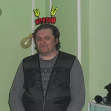 Наталья Бужор — кадр 4 из 130