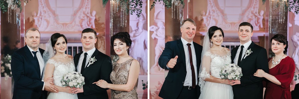 Ксения  и Егор