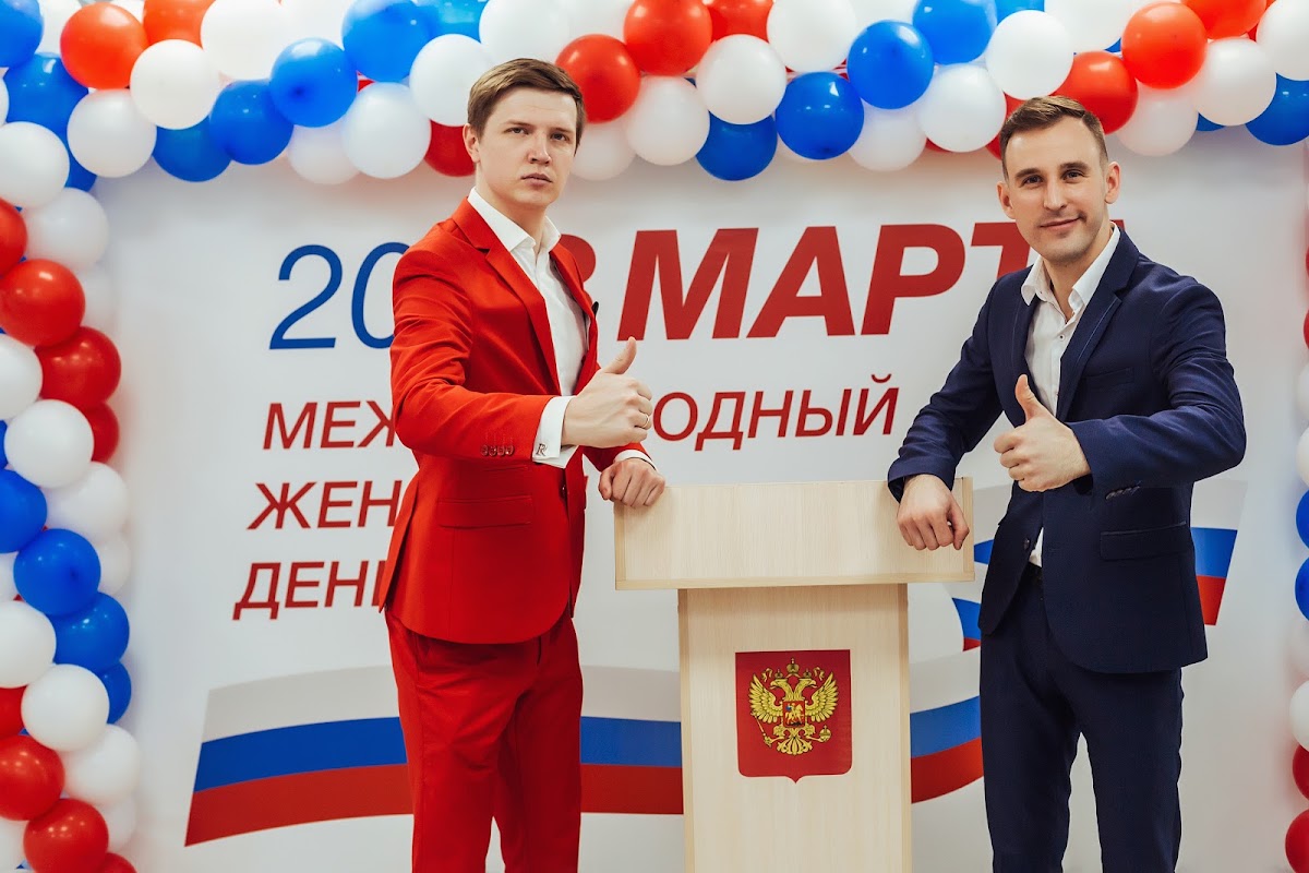 Портфолио: Свадьба