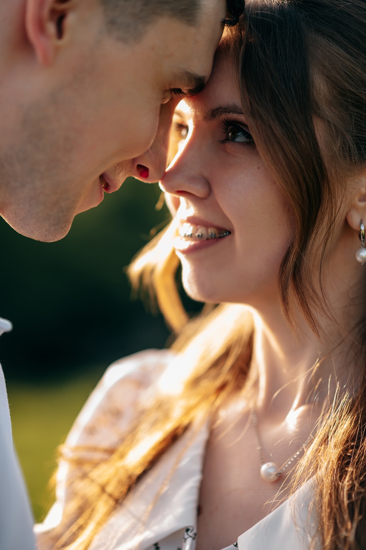 Портфолио: Love story