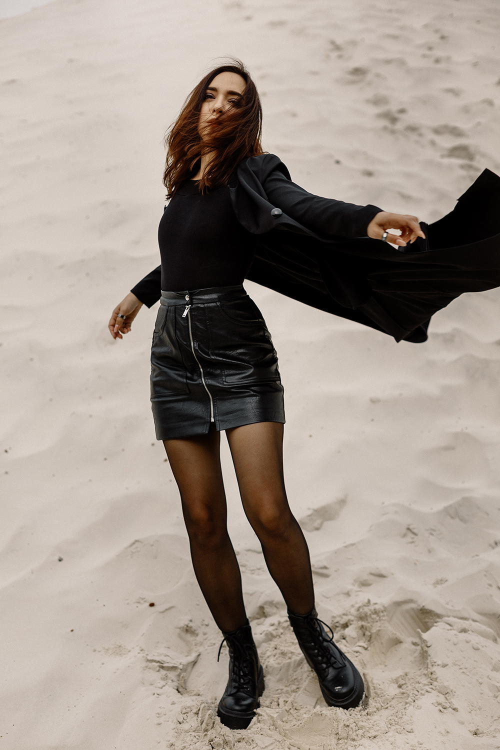 Lovestory "DUNE"