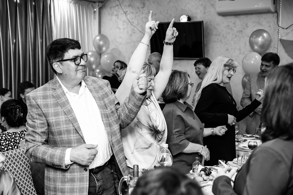 Портфолио: День рождения