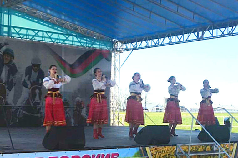 Концерты