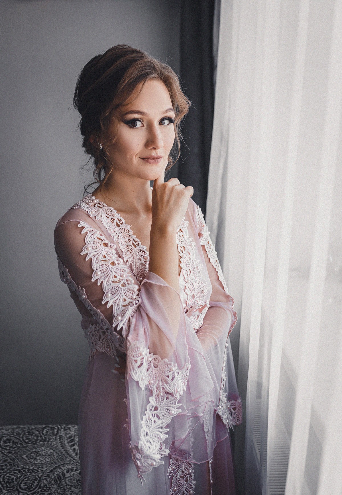 Елена и Руслан