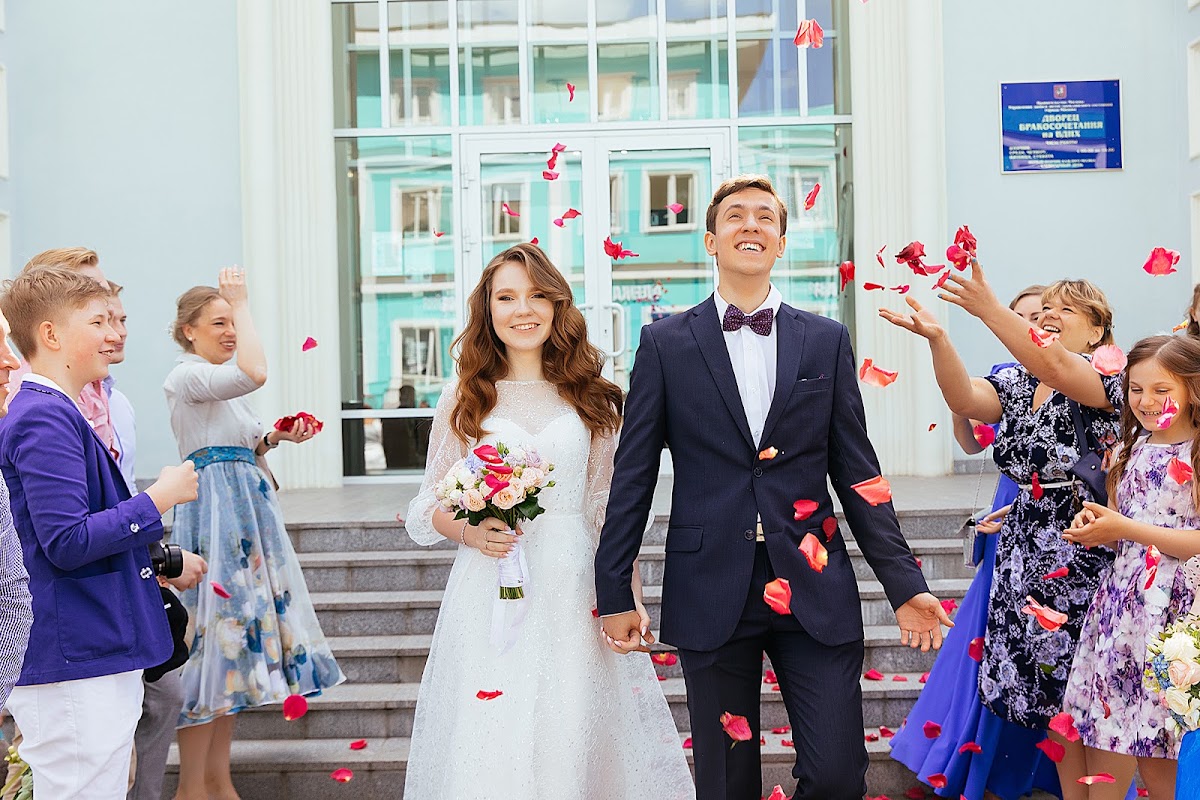 Света и Костя