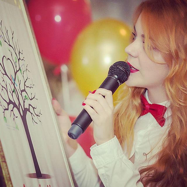 Наташа Абдуллина