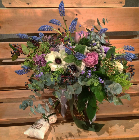 Flowers рroject