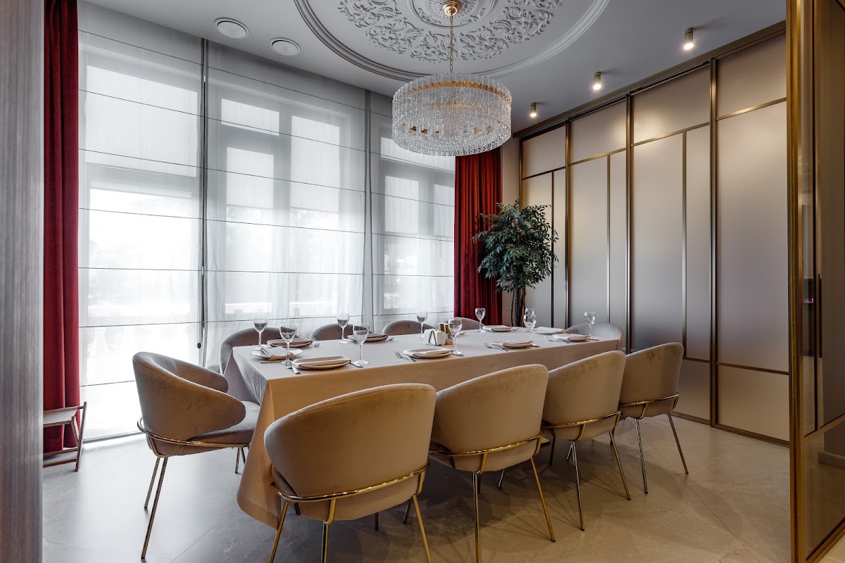 VIP-кабинка