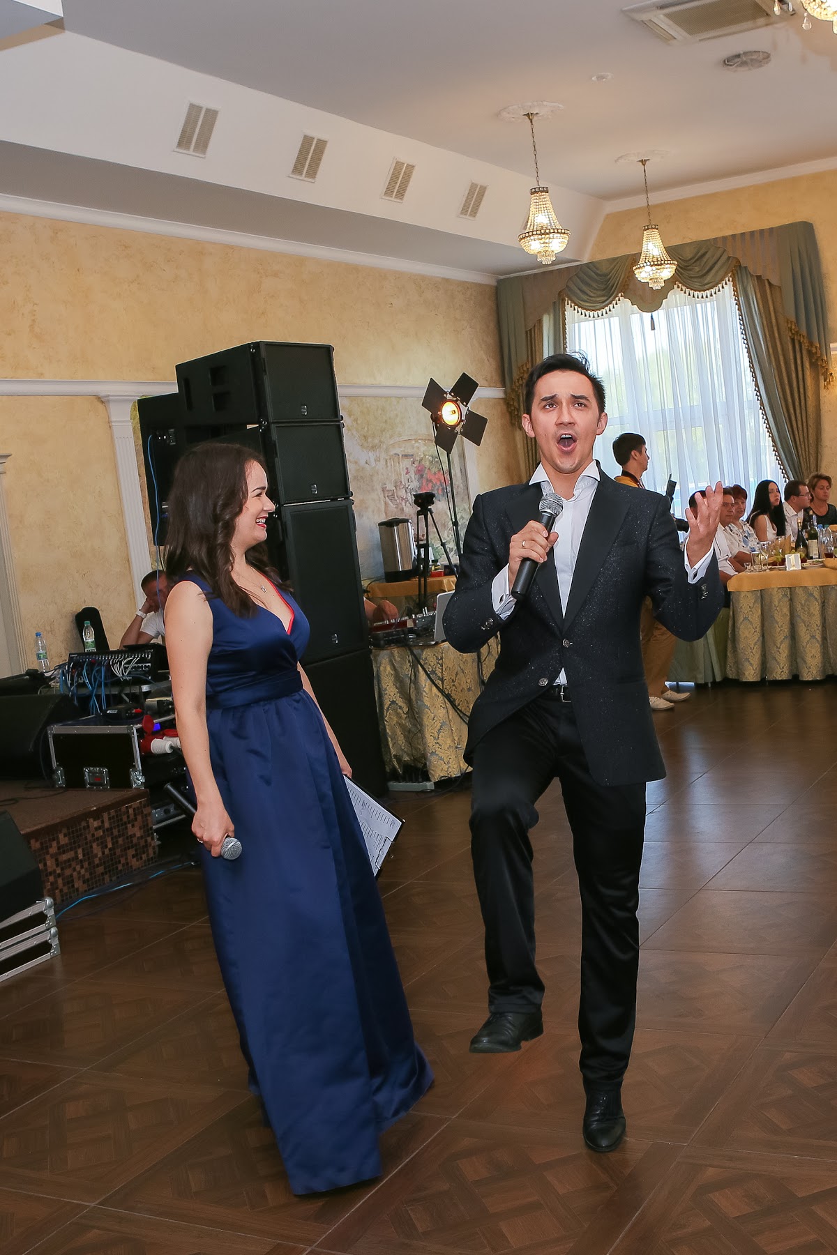 Портфолио: Свадьба