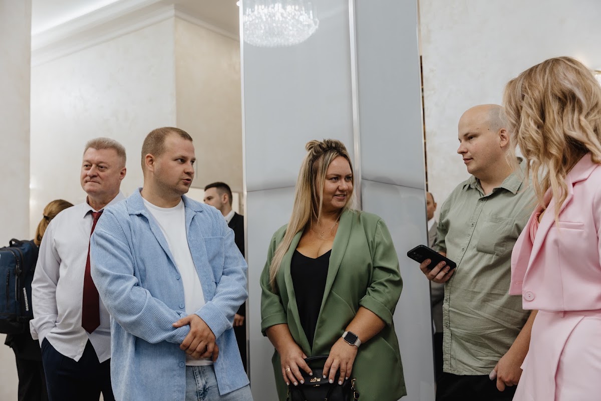 Софья  и Евгений