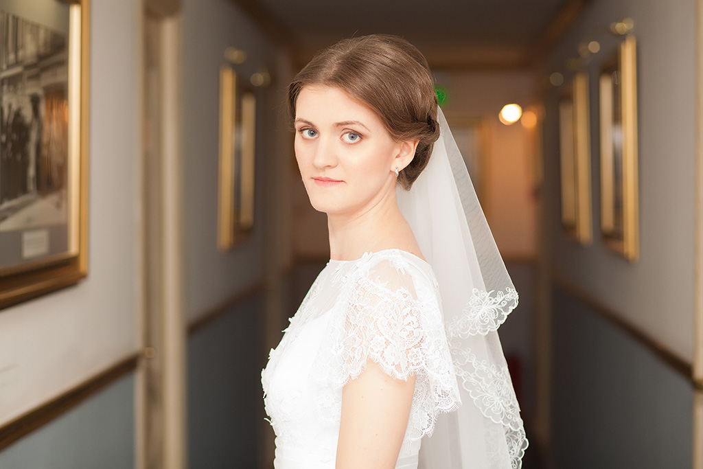 Дарья Аверичева