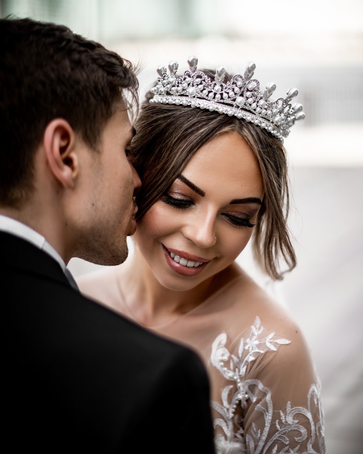 Портфолио: Love story