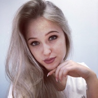 Анастасия Буренина