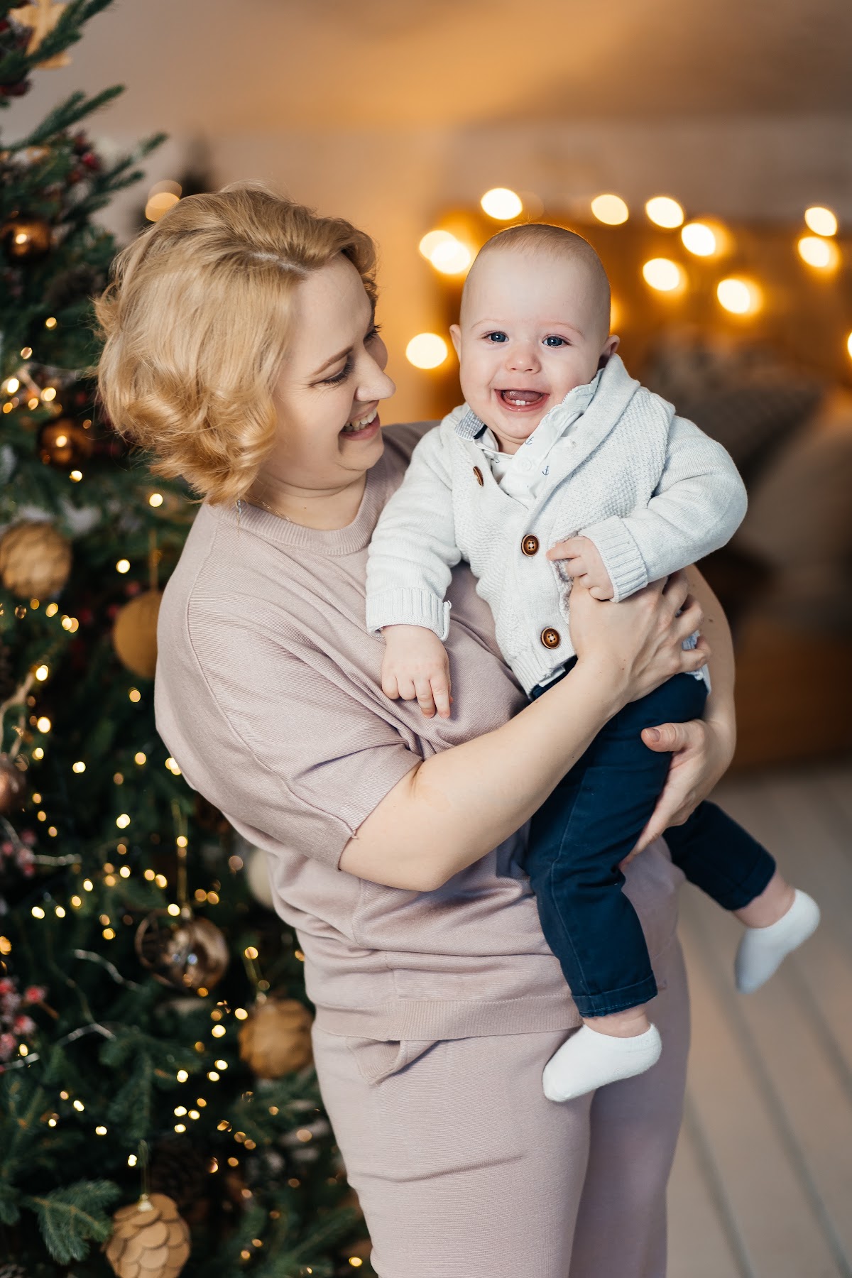 Портфолио: Дети