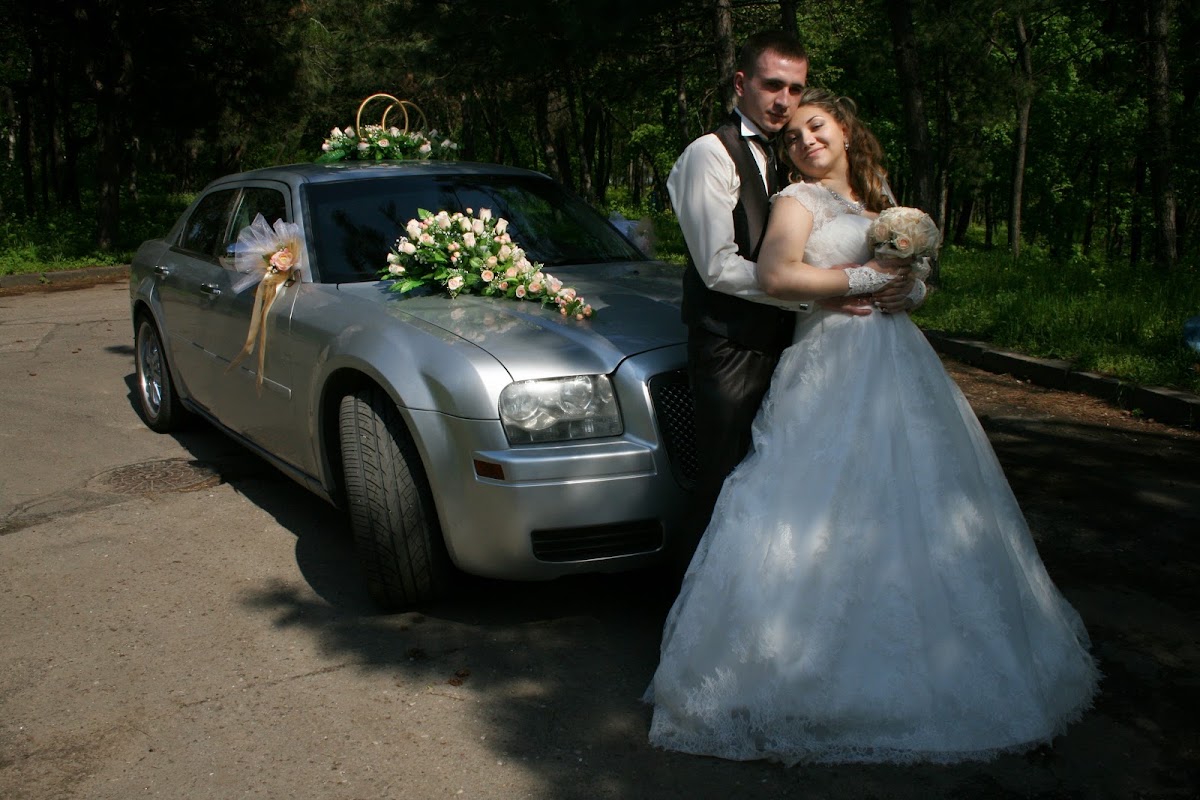 Chrysler 300