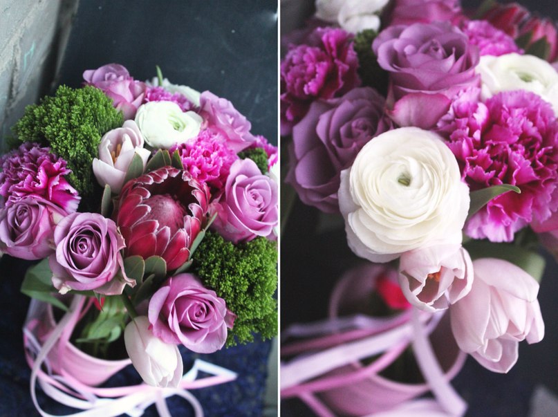 Студия «TREND-DECOR»