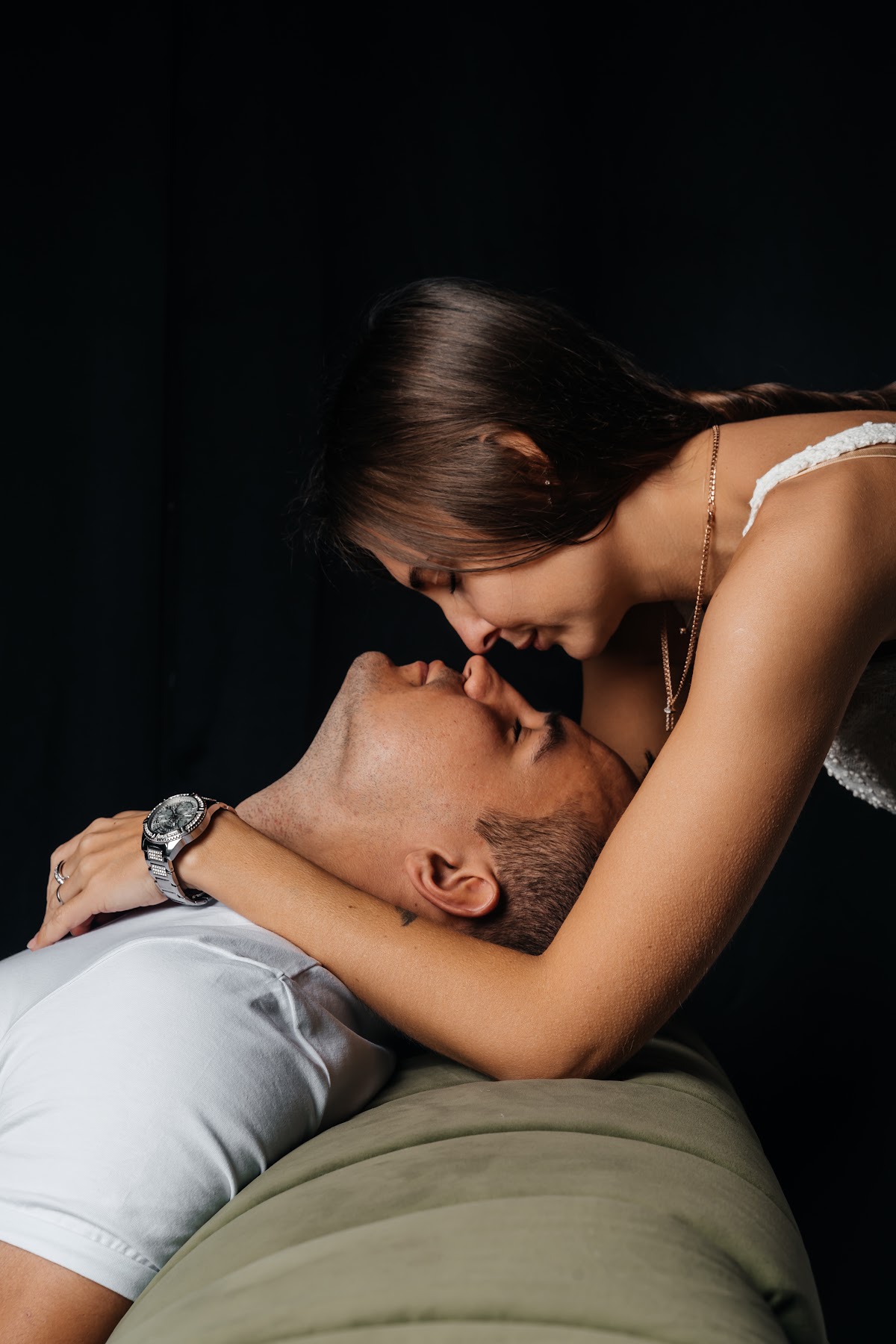 Портфолио: Love story