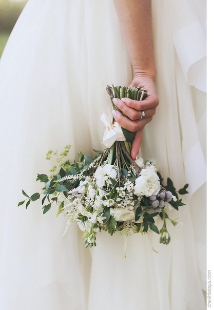 SADOVNIKOVA FLOWER ATELIER