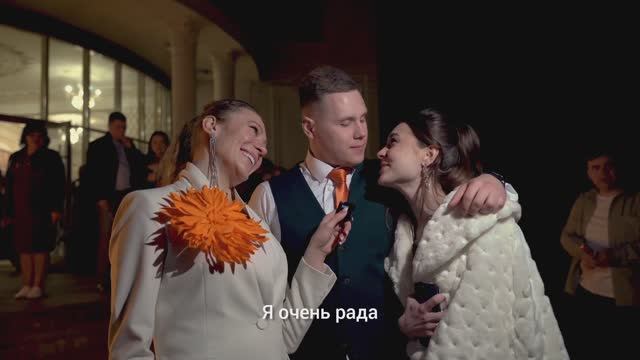 Видео-отзывы