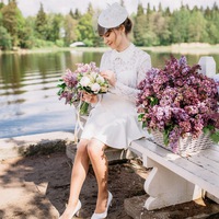 Кристина Васина