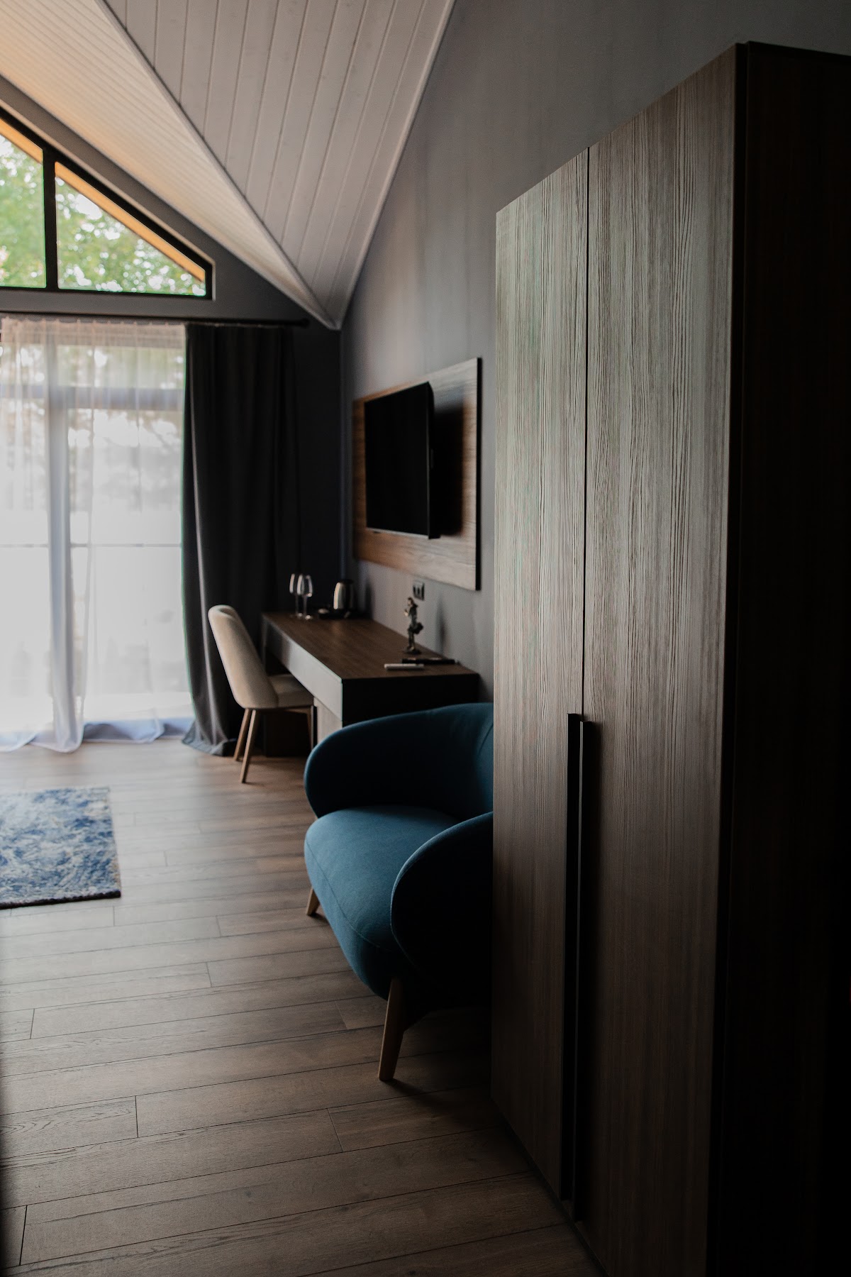 BARN HOUSE номер 2
