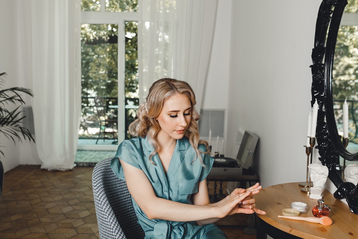Alina и Danil