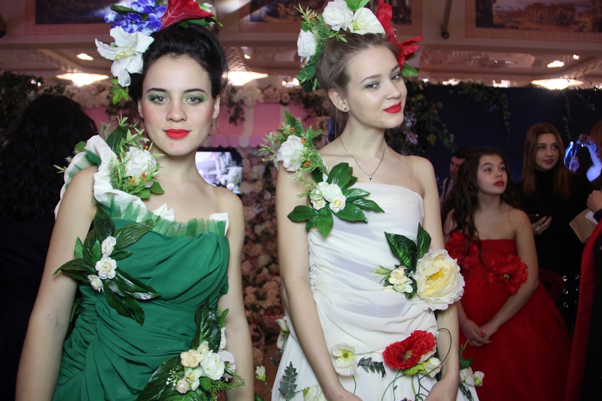 Фотобудка на свадебной выставке KRD WED EXPO 2018