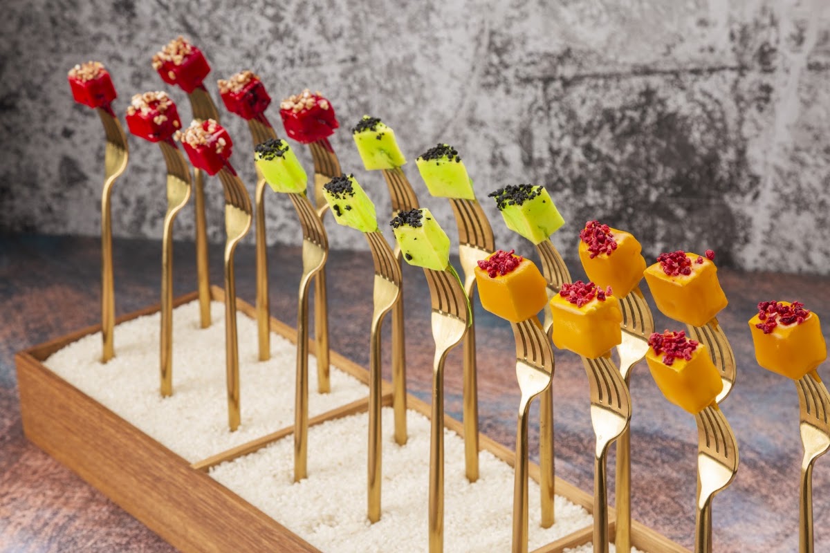 Кейтеринг P2 Catering