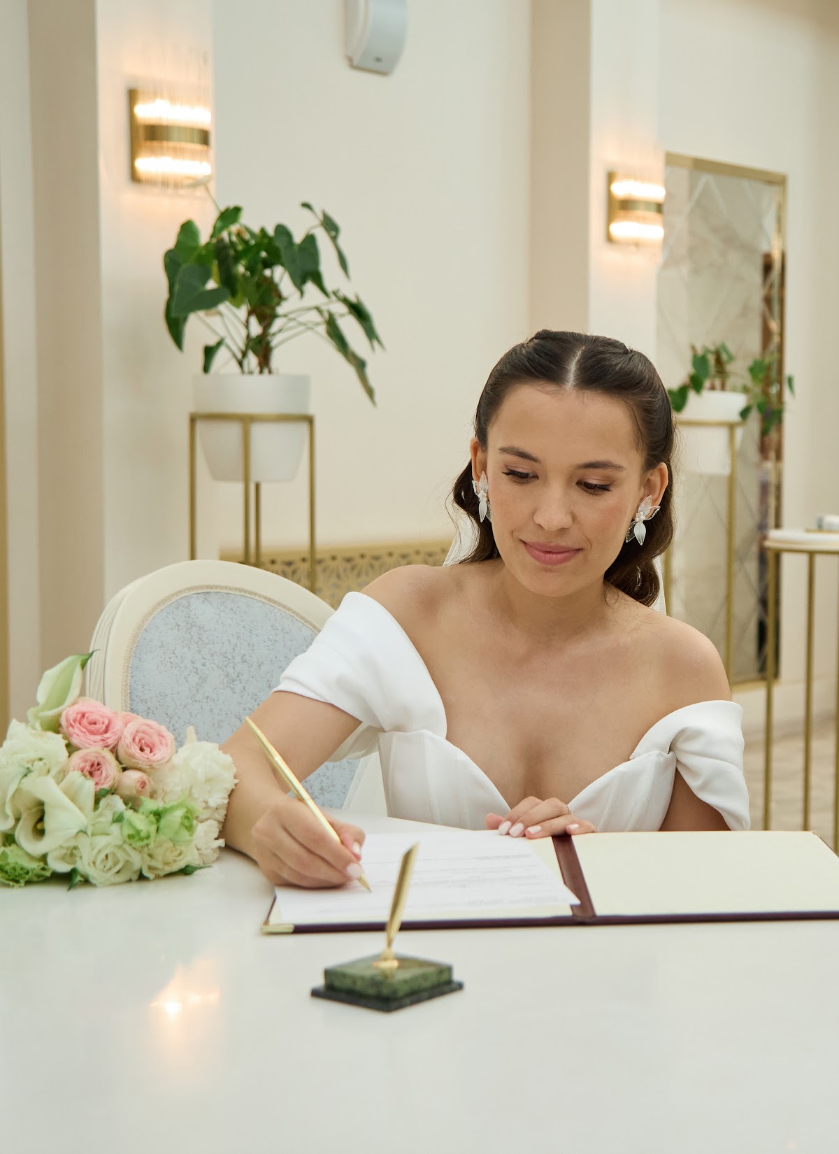 Wedding Day №5