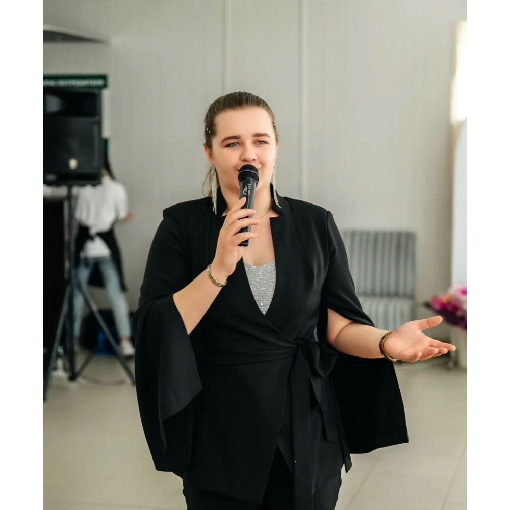 Екатерина Квачёва
