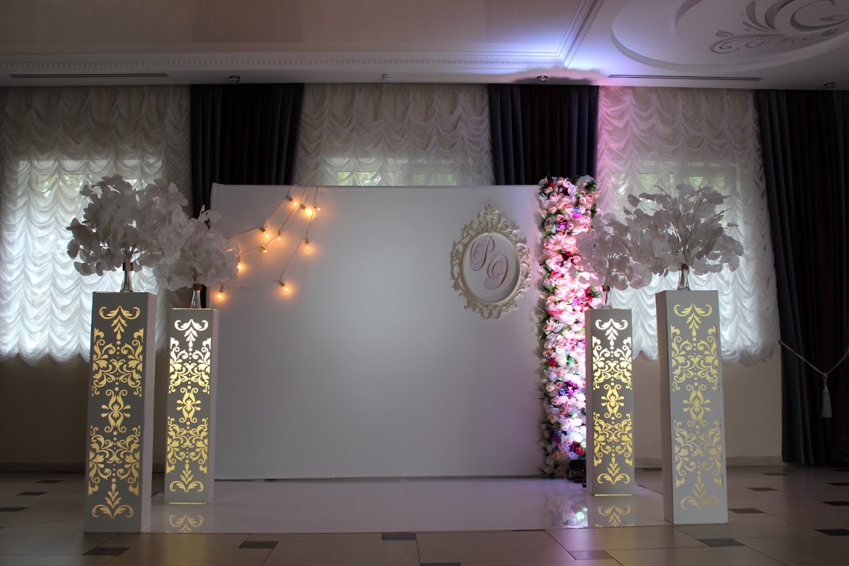 Baffa decor