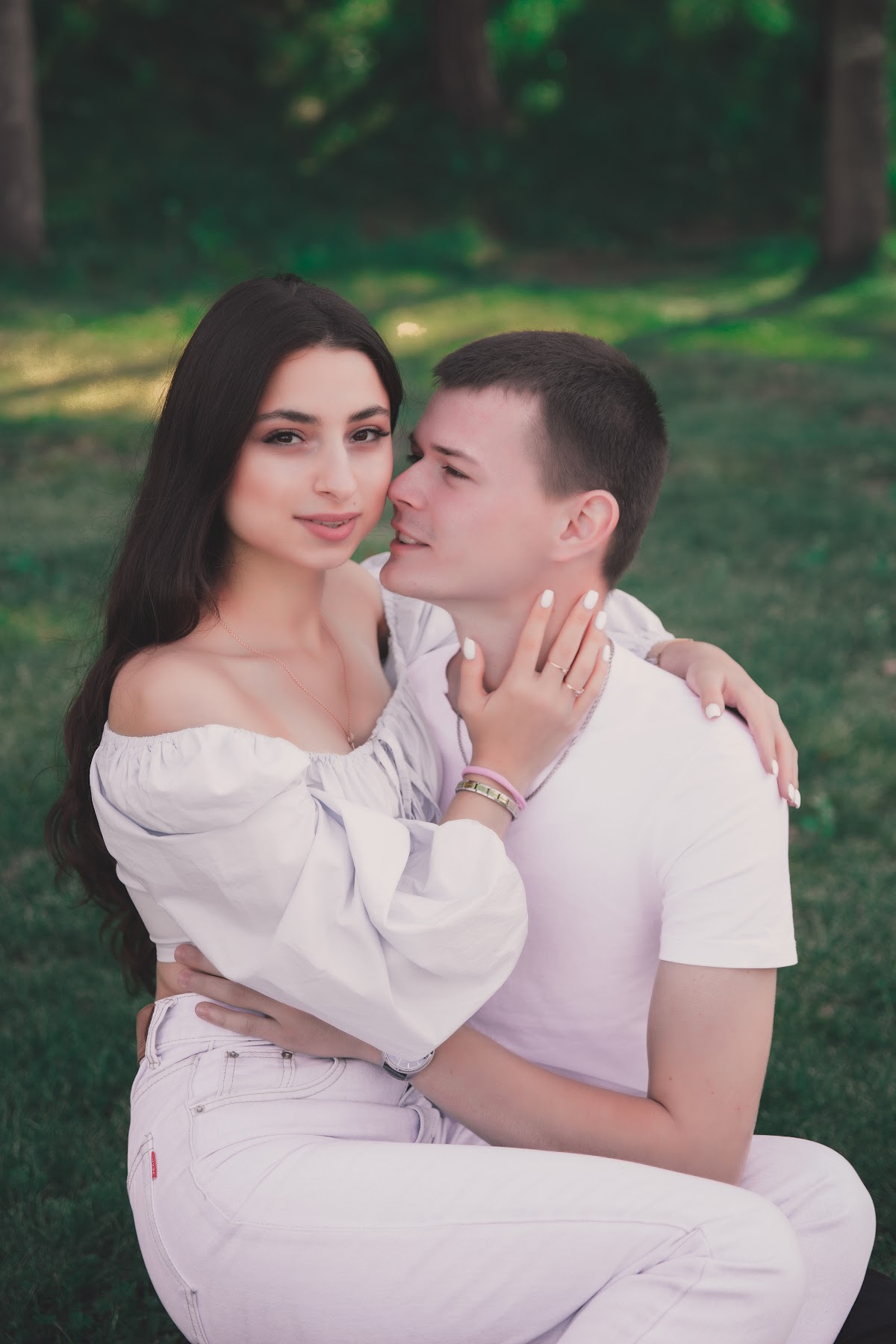 Love story