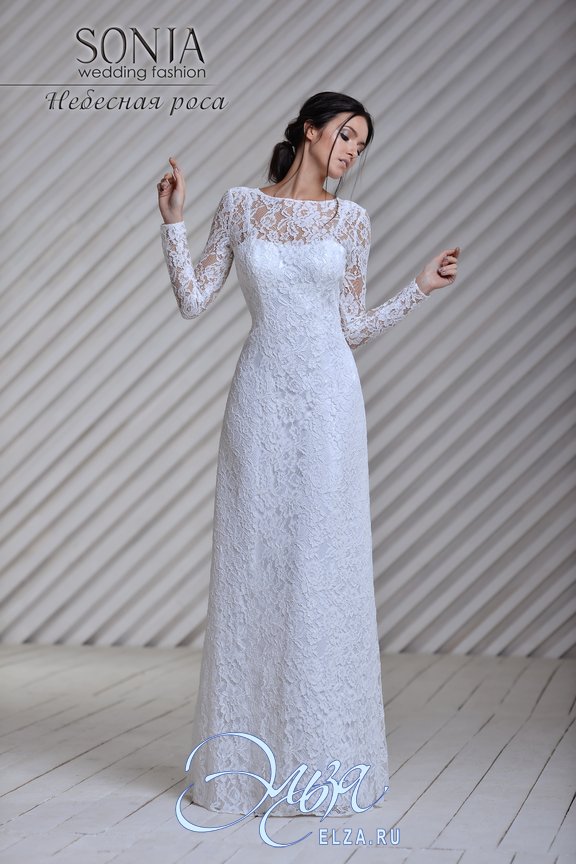 Коллекция Sonia Wedding Fashion 2015