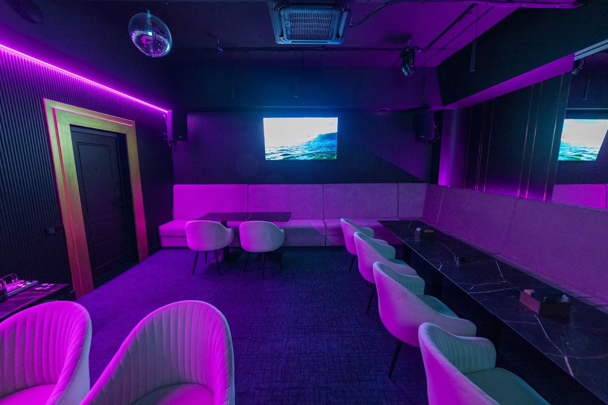 VIP-зал №3