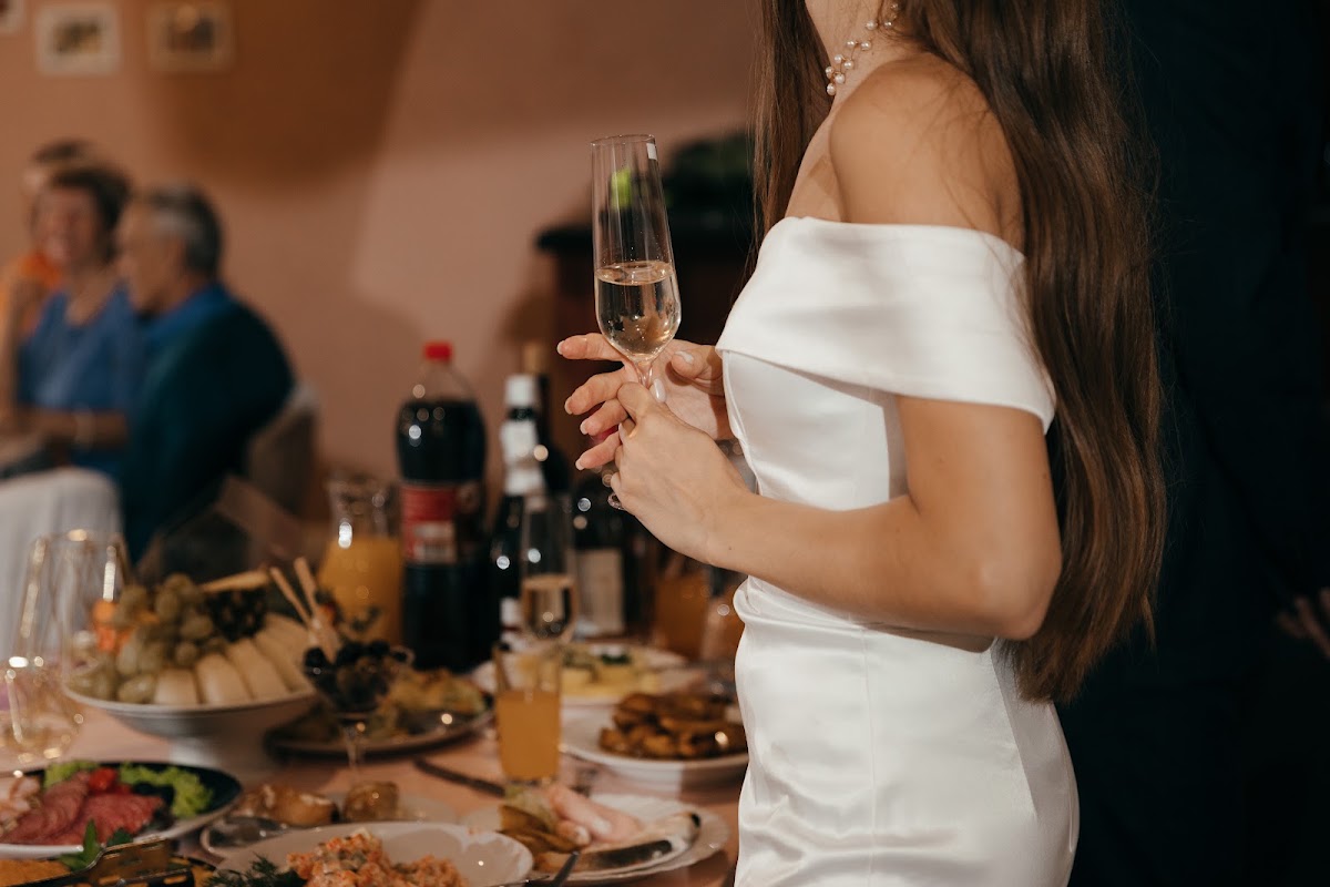 Мария и Михаил
