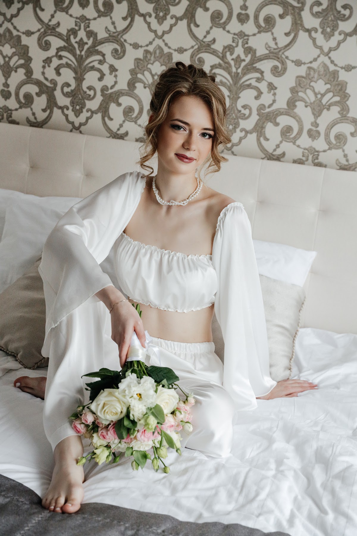 Ульяна и Андрей
