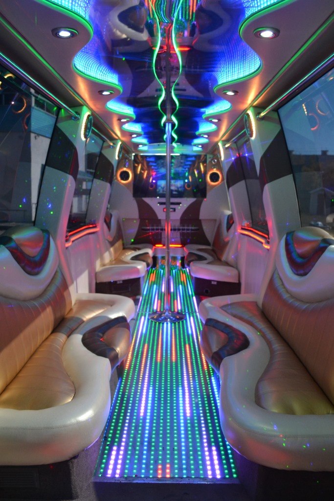 Hummer Bonanza