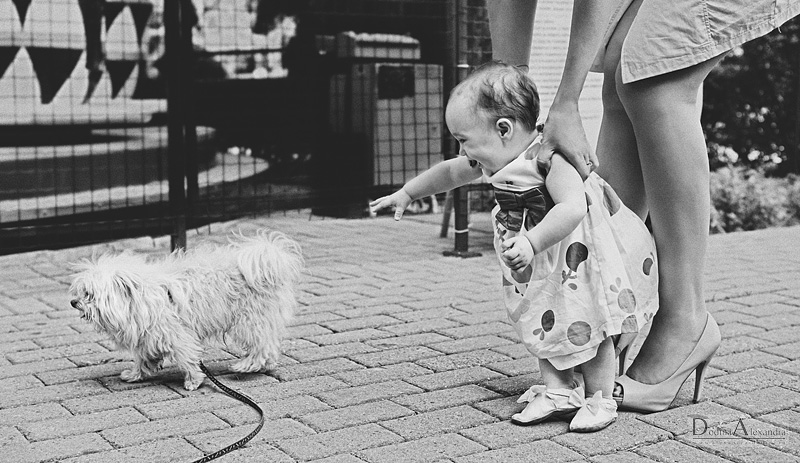 Детские фотосессии