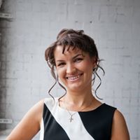 Юлия Куняшева