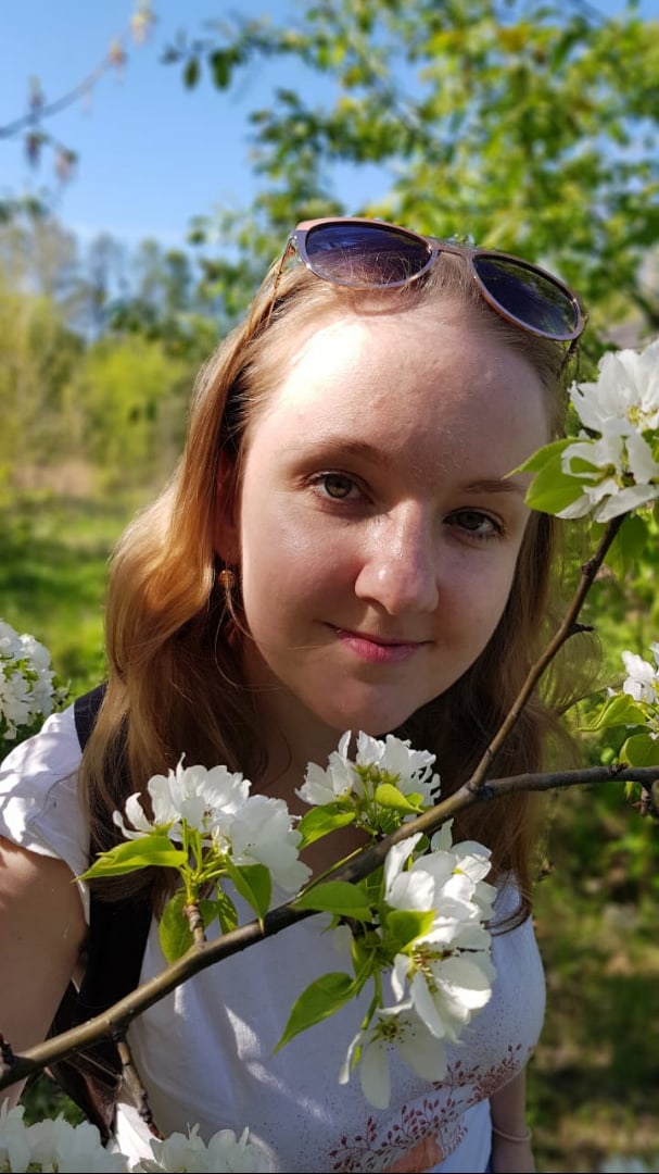 Ekaterina Yakovenko
