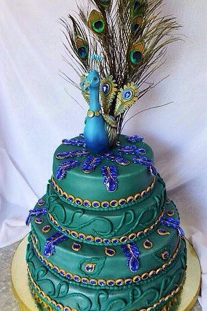 Vanilla Cakes