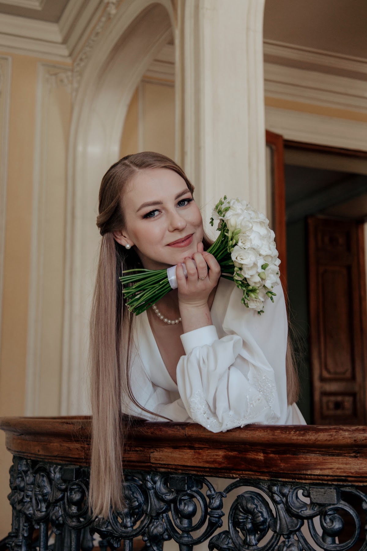 Лилия И Павел