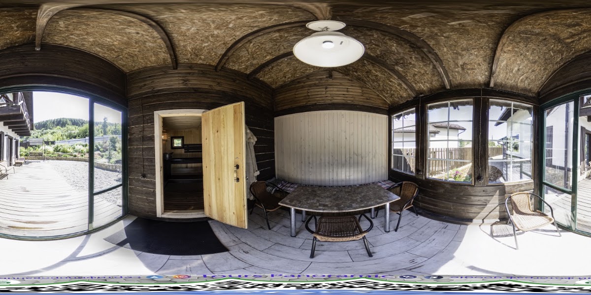 Tours Panoramic