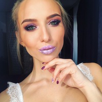 Кристина Солдатова