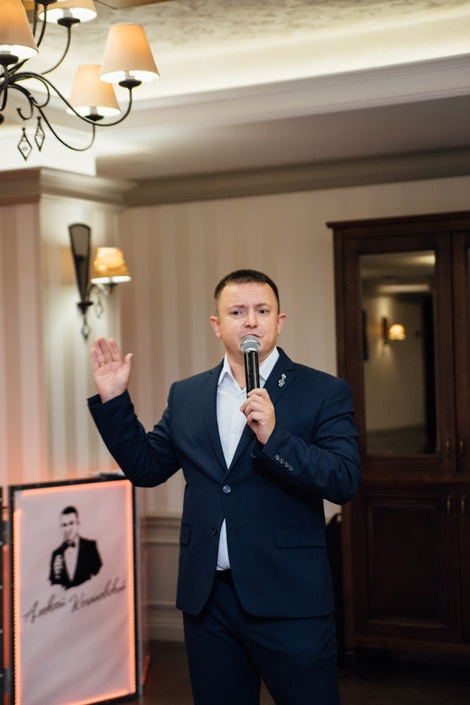 Портфолио: Выпускной