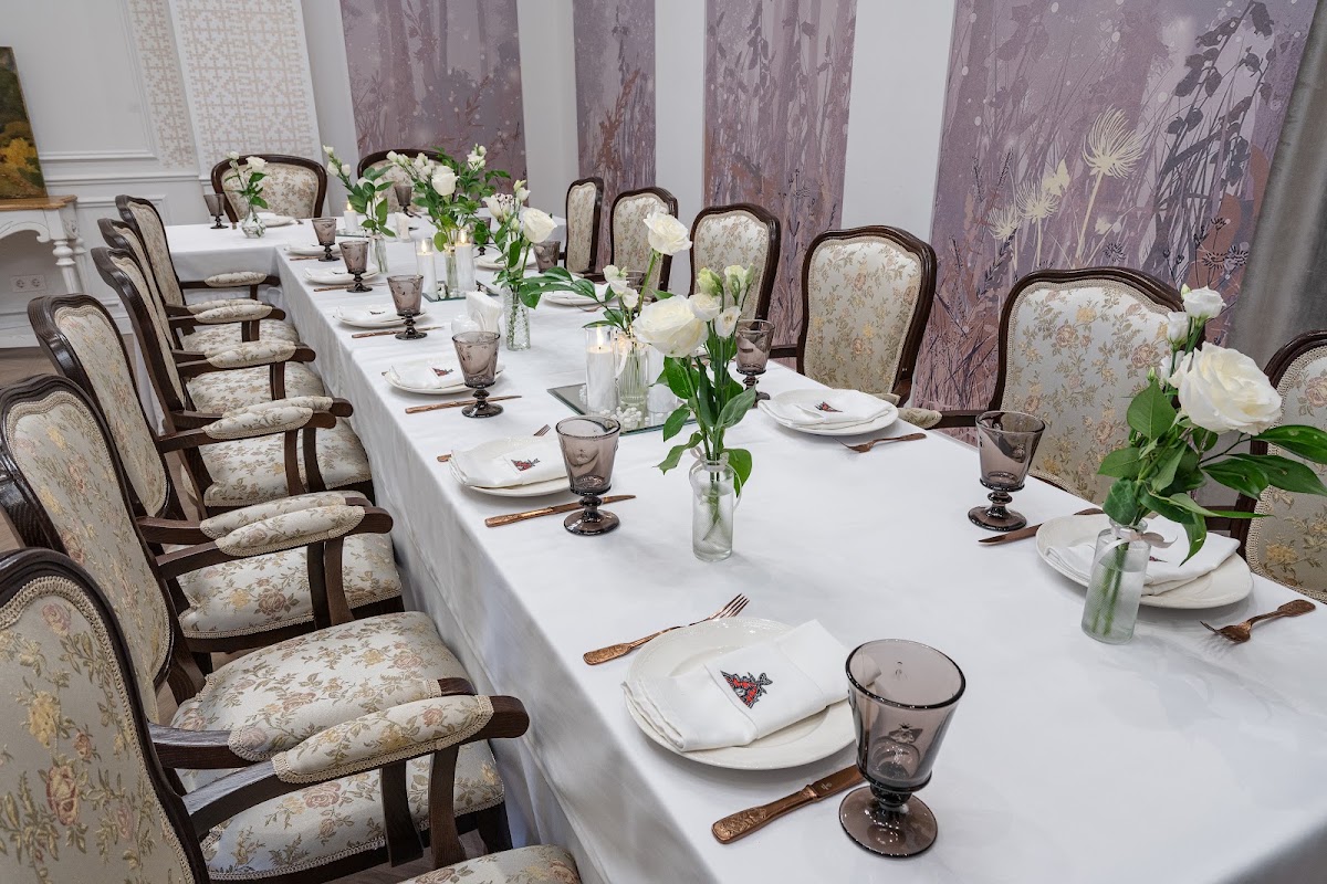 VIP-зал