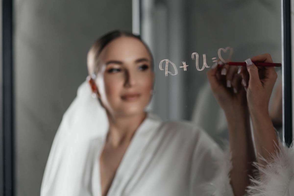 Дарья и Илья