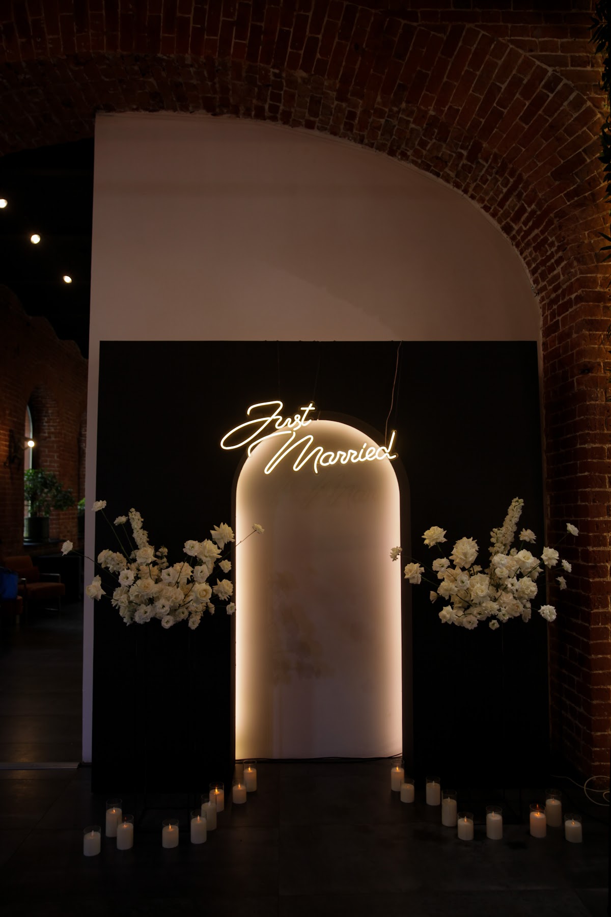 Event No.1 DECOR