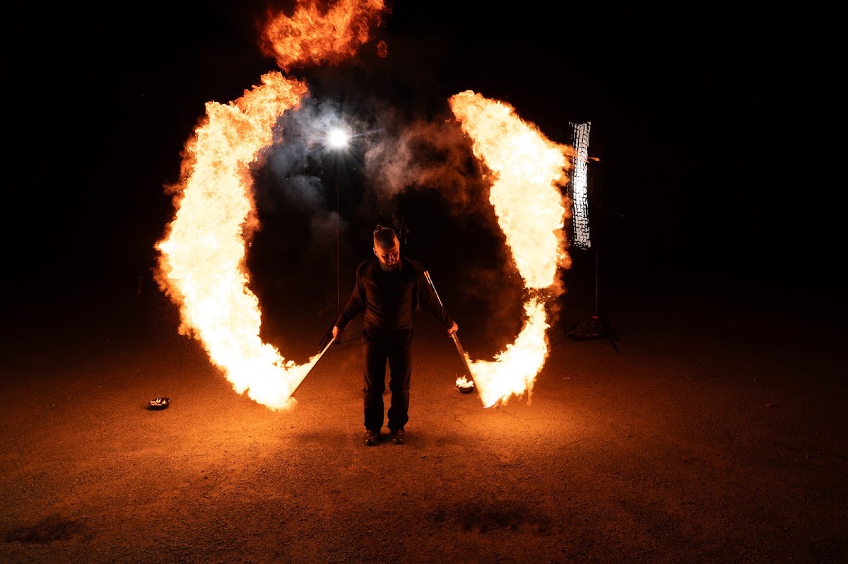 FIRE